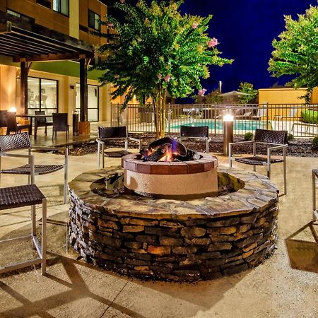 Hotel Courtyard By Marriott Troy Exteriér fotografie