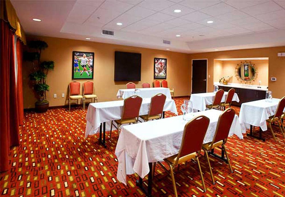 Hotel Courtyard By Marriott Troy Exteriér fotografie