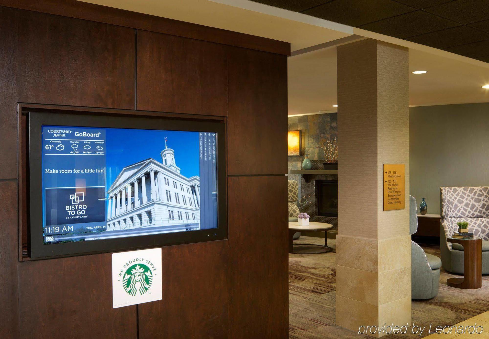 Hotel Courtyard By Marriott Troy Exteriér fotografie